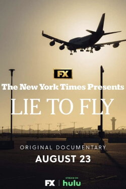 Lie to Fly (2024) Lie to Fly (2024)