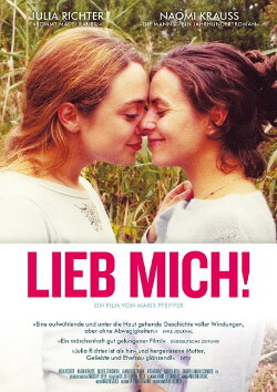 Lieb mich! (2000) Lieb mich! (2000)