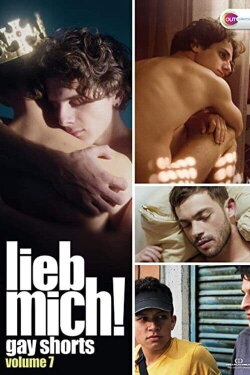 LIEB MICH! - Gay Shorts Volume 7 (2020) LIEB MICH! - Gay Shorts Volume 7 (2020)