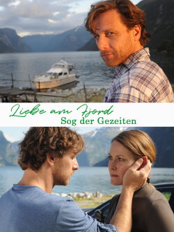 Liebe am Fjord - Sog der Gezeiten (2010) Liebe am Fjord - Sog der Gezeiten (2010)