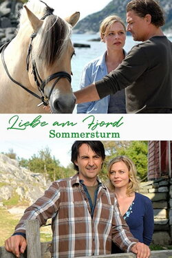 Liebe am Fjord - Sommersturm (2010) Liebe am Fjord - Sommersturm (2010)