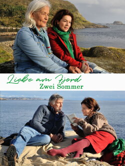 Liebe am Fjord - Zwei Sommer (2013)