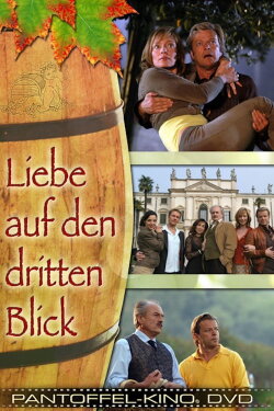 Liebe auf den dritten Blick (2007) Liebe auf den dritten Blick (2007)