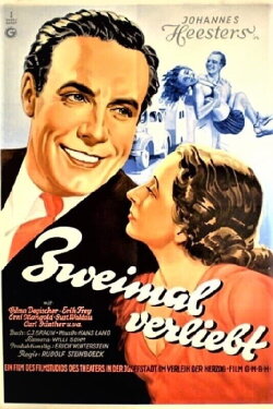 Liebe Freundin (1949)