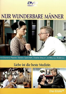 Liebe ist die beste Medizin (2004) Liebe ist die beste Medizin (2004)