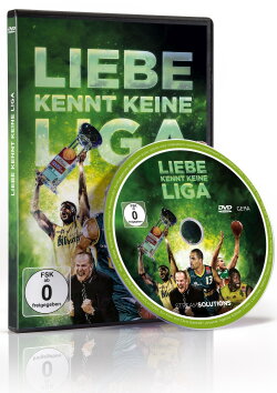 LIEBE KENNT KEINE LIGA (2016) LIEBE KENNT KEINE LIGA (2016)