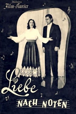 Liebe nach Noten (1950) Liebe nach Noten (1950)