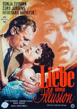 Liebe ohne Illusion (1955) Liebe ohne Illusion (1955)