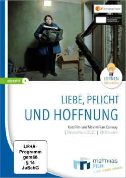 Liebe, Pflicht und Hoffnung (2020) Liebe, Pflicht und Hoffnung (2020)