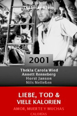 Liebe, Tod & viele Kalorien (2001)