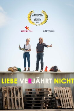 Liebe verjährt nicht (2019) Liebe verjährt nicht (2019)