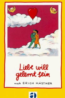 Liebe will gelernt sein (1963) Liebe will gelernt sein (1963)
