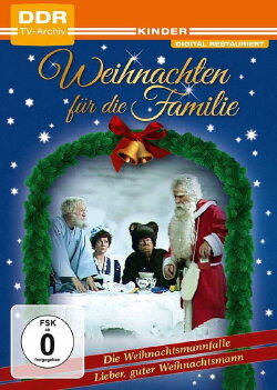 Lieber guter Weihnachtsmann (1983) Lieber guter Weihnachtsmann (1983)