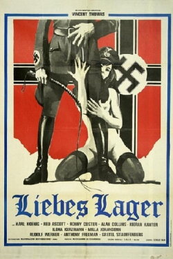 Liebes Lager (1976) Liebes Lager (1976)