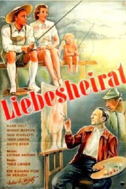 Liebesheirat (1949) Liebesheirat (1949)