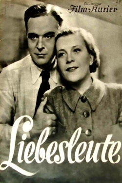 Liebesleute (1935) Liebesleute (1935)