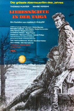 Liebesnächte in der Taiga (1967) Liebesnächte in der Taiga (1967)