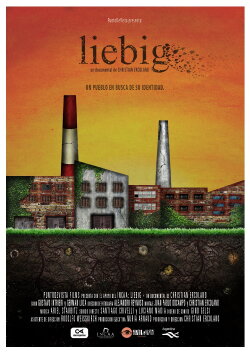 Liebig (2017)