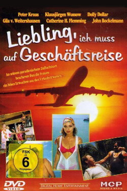 Liebling, ich muß auf Geschäftsreise (1995) Liebling, ich muß auf Geschäftsreise (1995)