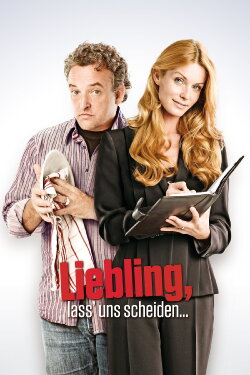 Liebling, lass uns scheiden (2010) Liebling, lass uns scheiden (2010)