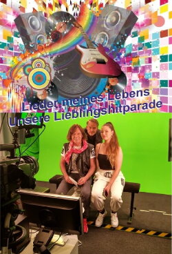 Lieder meines Lebens - Unsere Lieblingshitparade (2020) Lieder meines Lebens - Unsere Lieblingshitparade (2020)
