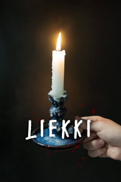 Liekki (2021)