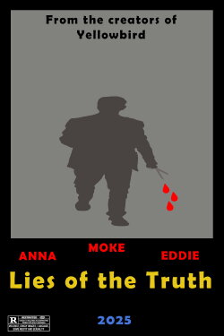 Lies of the Truth (2025) Lies of the Truth (2025)