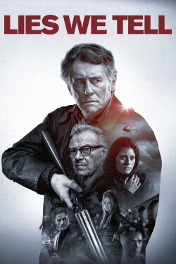 Lies We Tell (2018) Lies We Tell (2018)