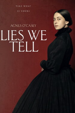 Lies We Tell (2023) Lies We Tell (2023)