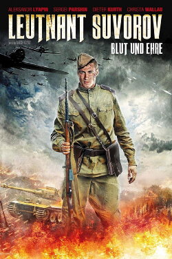 Lieutenant Suvorov (2009) Lieutenant Suvorov (2009)