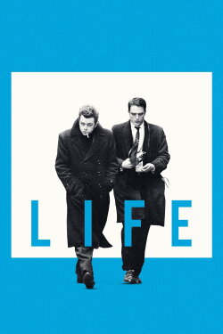 Life (2015) Life (2015)