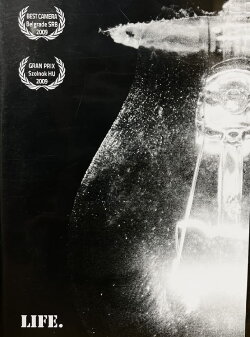 Life. (2008) Life. (2008)