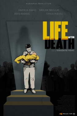 Life After Death (2023) Life After Death (2023)