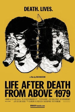 Life After Death from Above 1979 (2014) Life After Death from Above 1979 (2014)