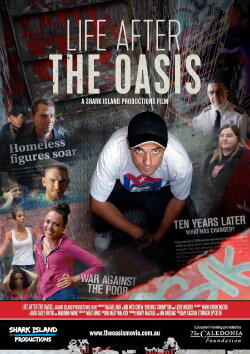 Life After the Oasis (2019) Life After the Oasis (2019)