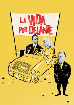 Life Ahead (1958)
