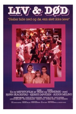 Life and Death (1980) Life and Death (1980)