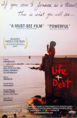Life and Debt (2001) Life and Debt (2001)