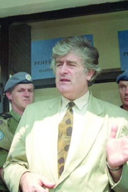 Life and Deeds of Radovan Karadzic (2005) Life and Deeds of Radovan Karadzic (2005)
