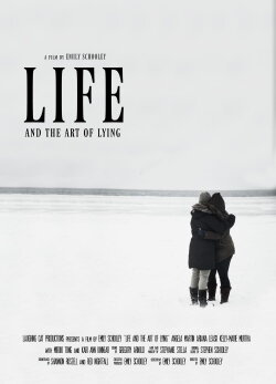 Life And The Art Of Lying (2019) Life And The Art Of Lying (2019)