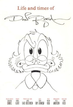 Life and Times of Don Rosa (2010) Life and Times of Don Rosa (2010)