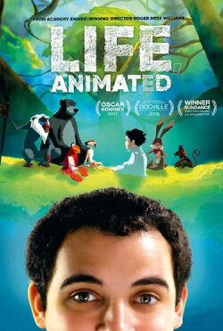 Life, Animated (2016) Life, Animated (2016)