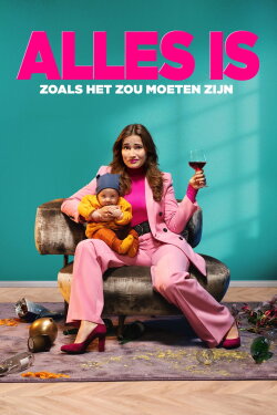 Life as It Should Be (2020) Life as It Should Be (2020)