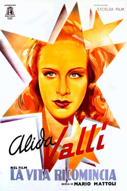 Life Begins Anew (1945) Life Begins Anew (1945)