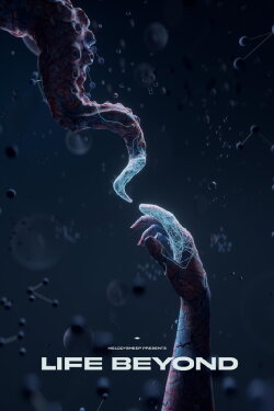 LIFE BEYOND: Visions of Alien Life (2024) LIFE BEYOND: Visions of Alien Life (2024)