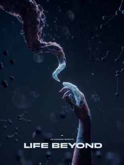LIFE BEYOND: Visions of Alien Life - Full Documentary Remastered (2024)