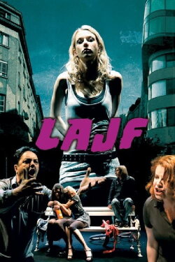 Life (2008) Life (2008)