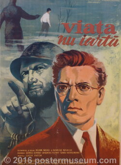 Life Doesn't Spare (1959)