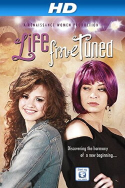 Life Fine Tuned (2012) Life Fine Tuned (2012)
