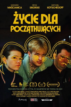 Life for Beginners (2025) Life for Beginners (2025)